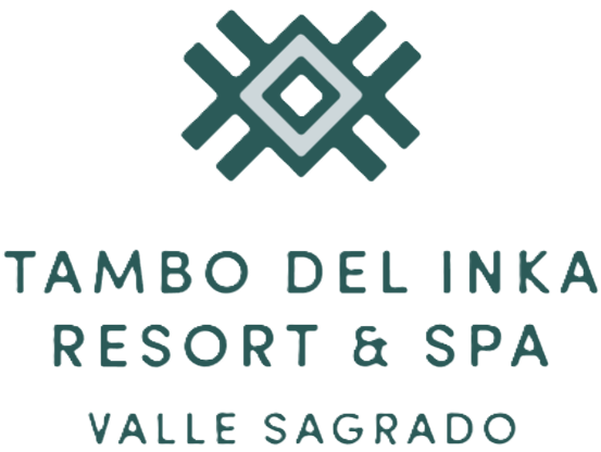 Tambo del Inka