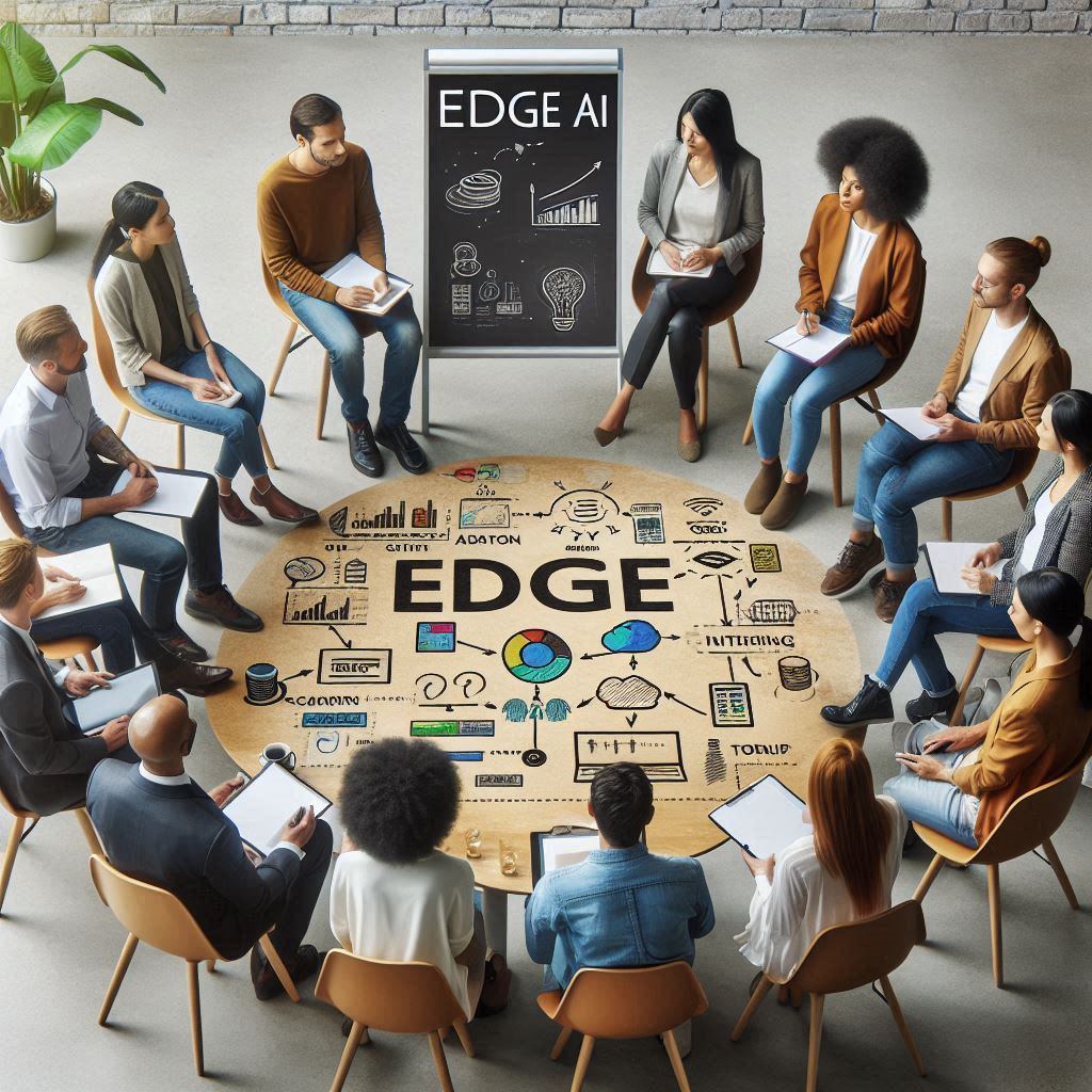To Understand the Benefits of Edge AI, Just BLERP