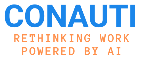 conauti rethinking work powered by AI