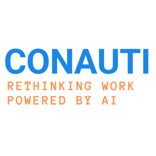 conauti rethinking work powered by AI