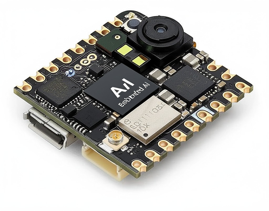 Why do we need Embedded Edge AI?