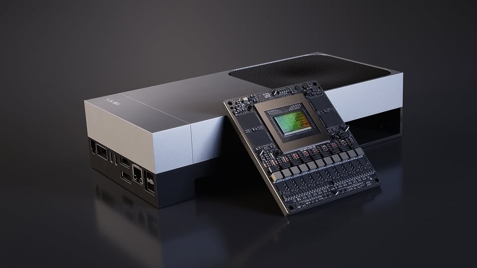 edge ai